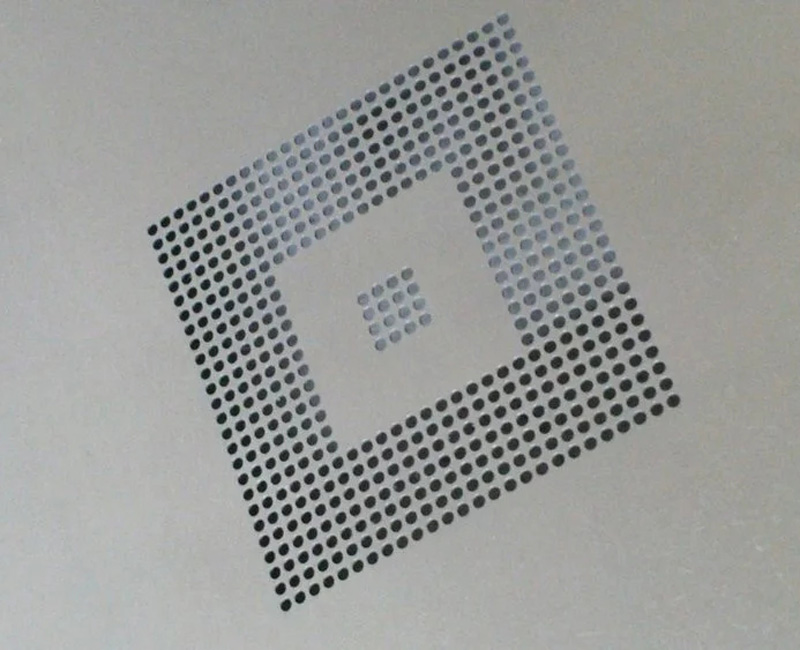 BGA-1