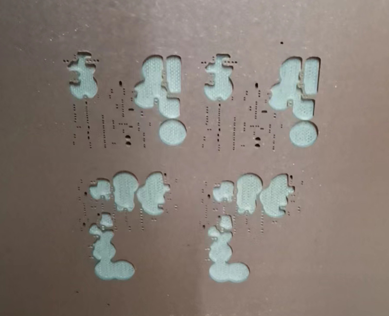 铜网